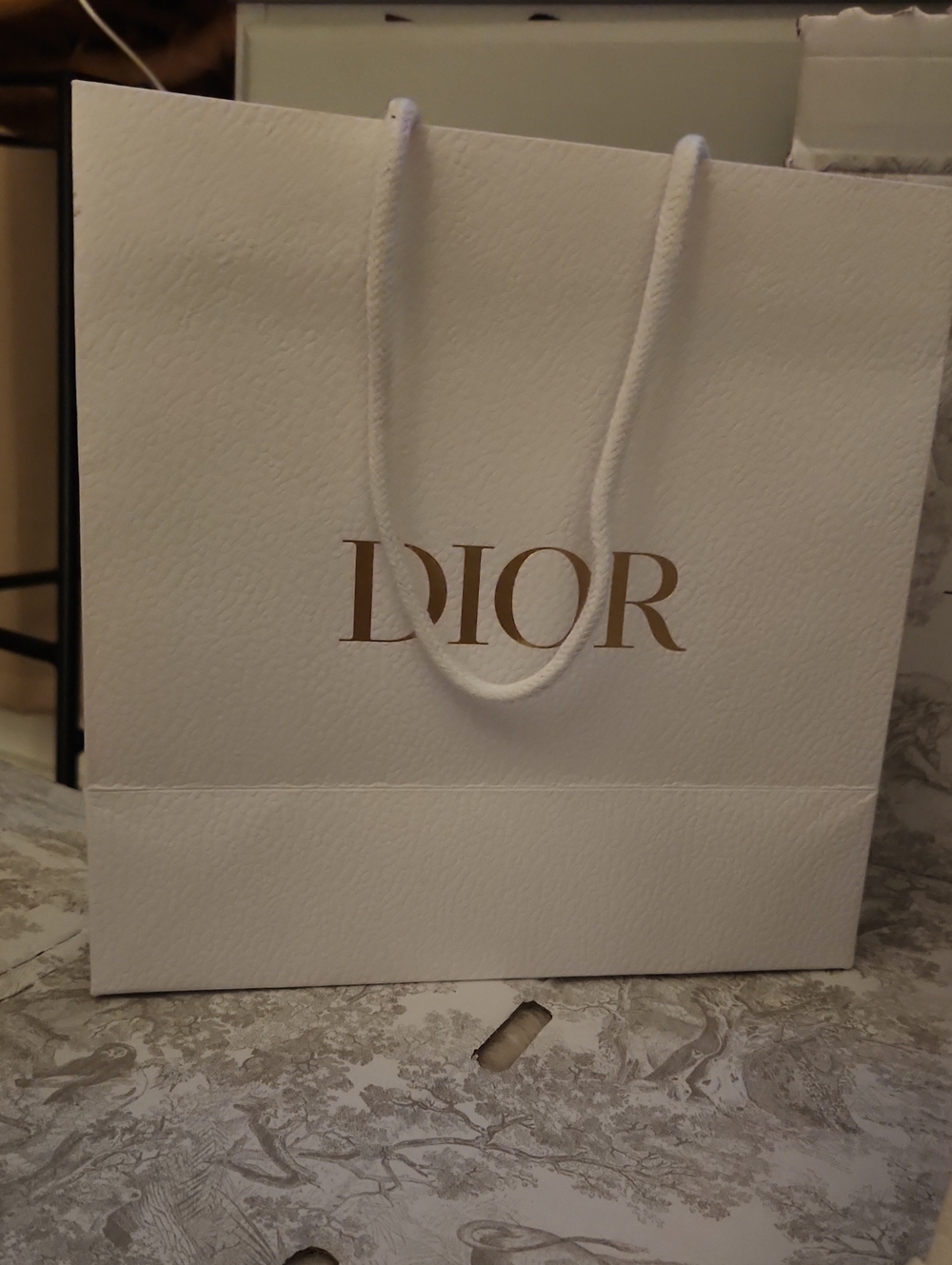 Upgraded Bundle Packaging DIOR - Picture 2 of 7